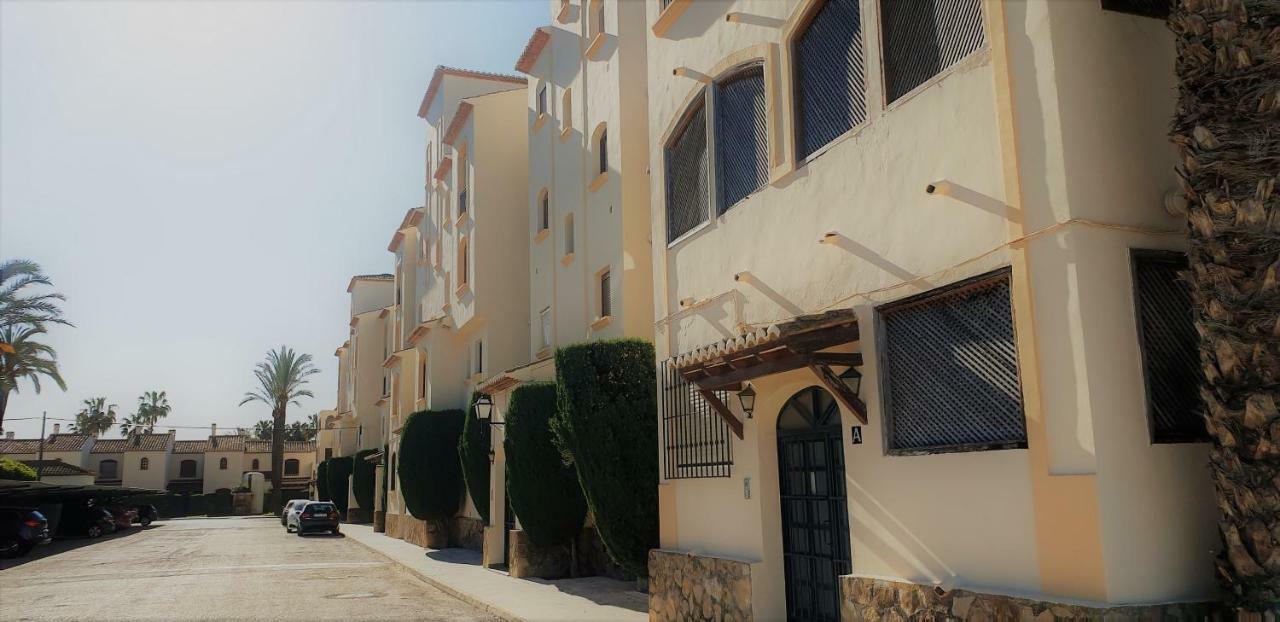 Bungavilla House In La Isla Javea Exterior photo