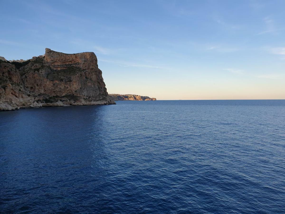 Bungavilla House In La Isla Javea Exterior photo