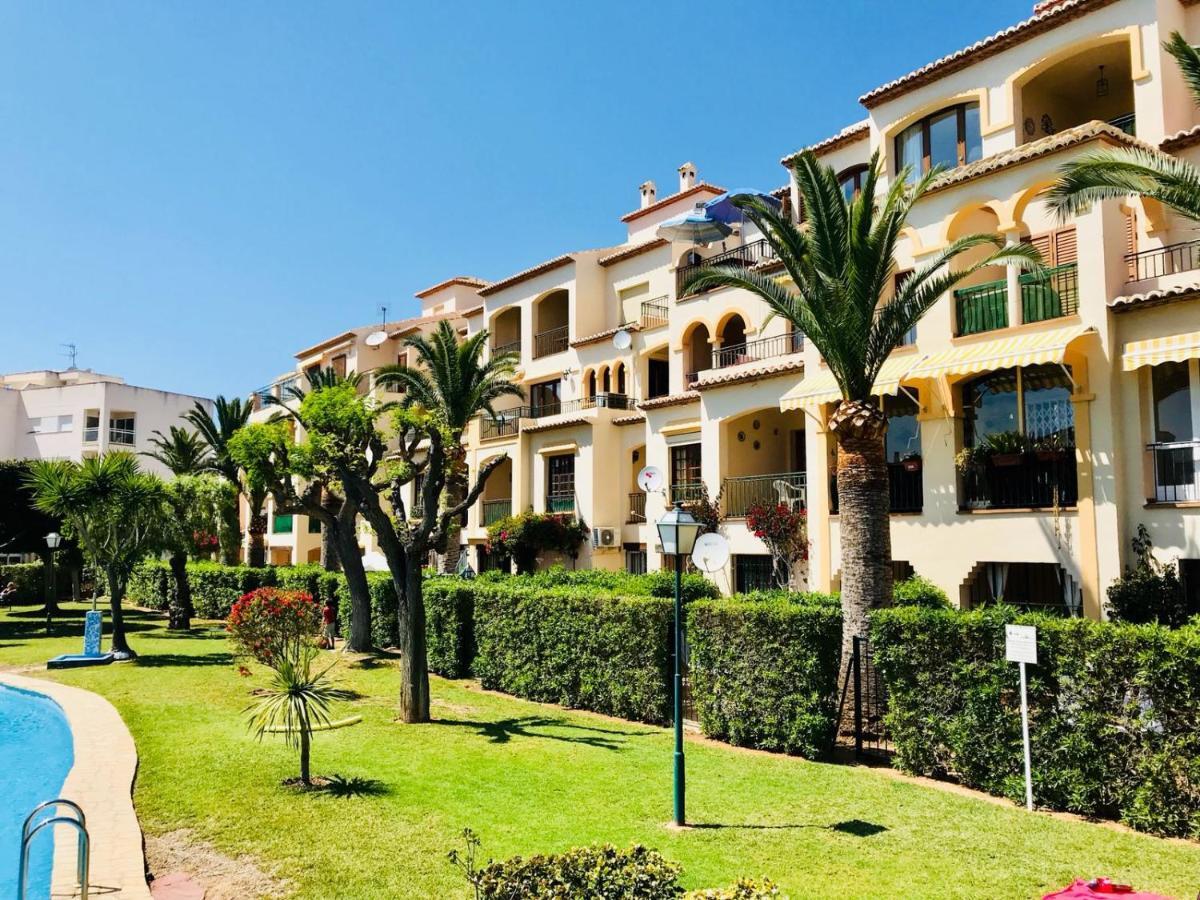 Bungavilla House In La Isla Javea Exterior photo