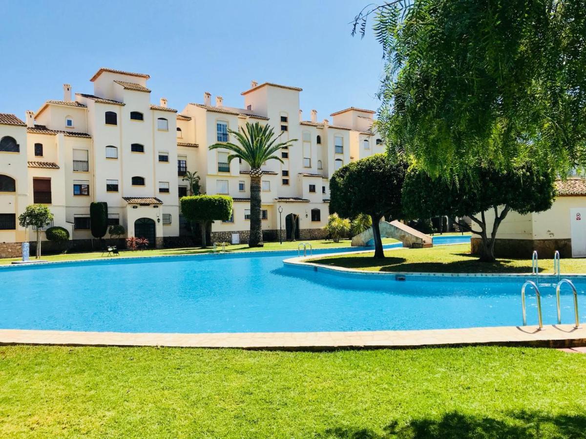 Bungavilla House In La Isla Javea Exterior photo