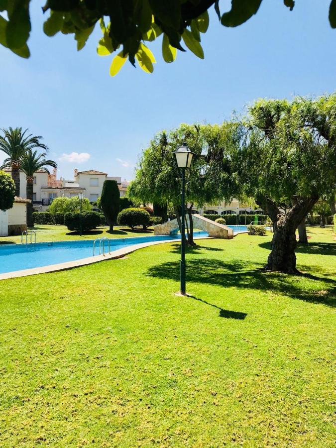 Bungavilla House In La Isla Javea Exterior photo