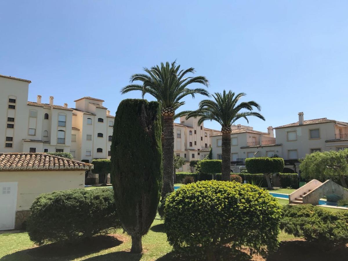 Bungavilla House In La Isla Javea Exterior photo
